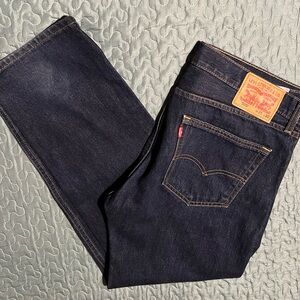 Levi's Men's 505